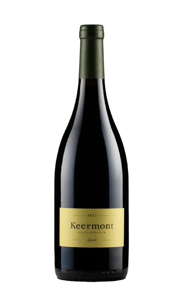 2017 | Keermont Vineyards | Syrah at CaskCartel.com
