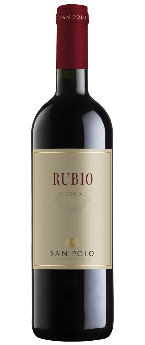 2020 | San Polo | Rubio at CaskCartel.com