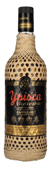 BUY] Ypioca Envelhecida Reserva Especial Ouro Cachaca | 1L at