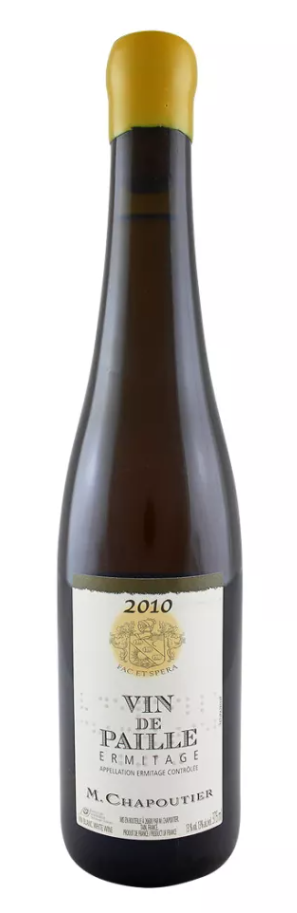 2010 | Maison M. Chapoutier | Ermitage Vin de Paille (Half Bottle) at CaskCartel.com