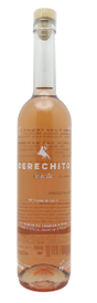 Derechito Blanco Rose Limited Collection Tequila at CaskCartel.com