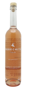 Derechito Blanco Rose Limited Collection Tequila at CaskCartel.com