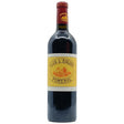2012 | Clos L'Eglise | Pomerol at CaskCartel.com