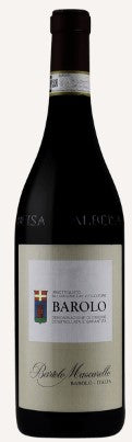 2003 | Bartolo Mascarello | Barolo at CaskCartel.com