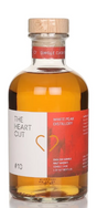 White Peak 4 Year Old 2020 The Heart Cut #10 Single Malt Whisky | 500ML at CaskCartel.com