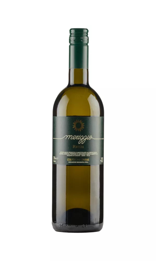 2023 | Fontodi | Meriggio at CaskCartel.com