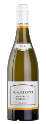 2021 | Kumeu River | Coddington Chardonnay at CaskCartel.com
