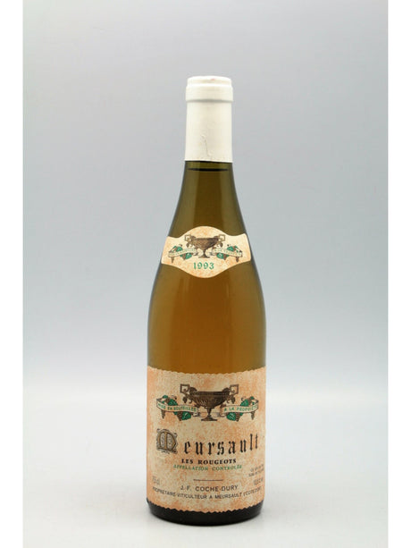 1993 | Coche-Dury | Meursault Les Rougeots at CaskCartel.com
