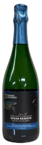 Iron Horse | Ocean Reserve Sparkling - NV at CaskCartel.com