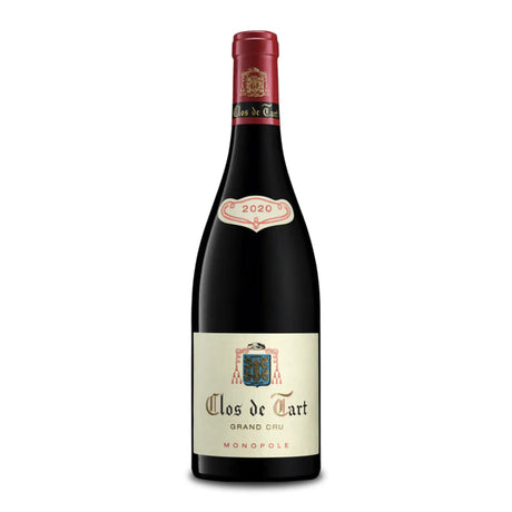 2020 | Domaine du Clos de Tart | Clos de Tart Grand Cru Monopole at CaskCartel.com