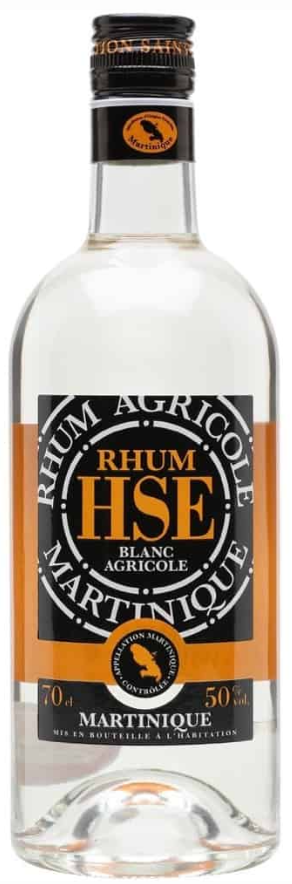 HSE 50% Blanc | 700ML at CaskCartel.com