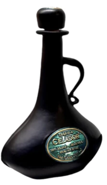 Celador Blanco Tequila at CaskCartel.com