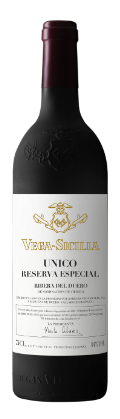 2021 | Vega Sicilia | Unico Reserva Especial at CaskCartel.com