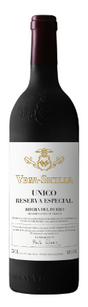 2021 | Vega Sicilia | Unico Reserva Especial at CaskCartel.com