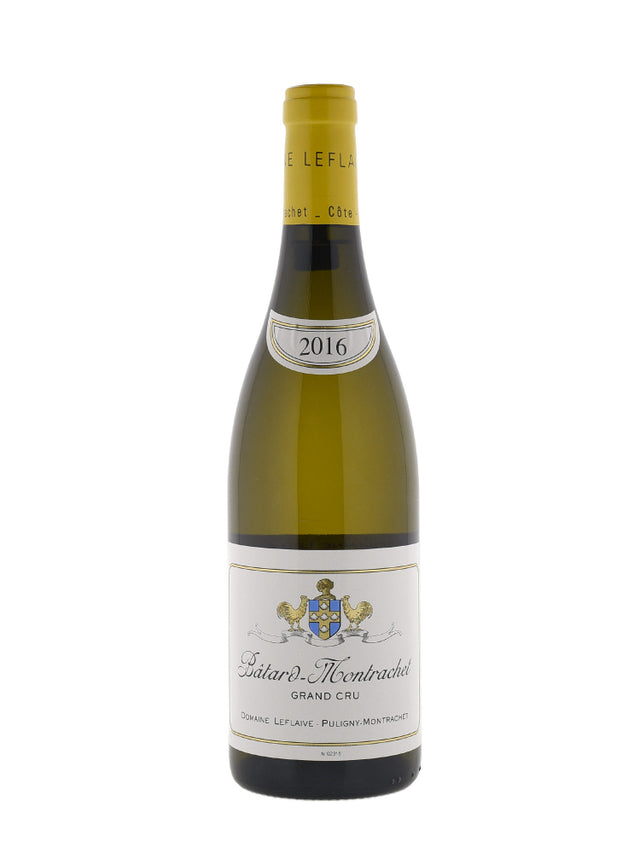 2016 | Domaine Leflaive | Batard-Montrachet at CaskCartel.com
