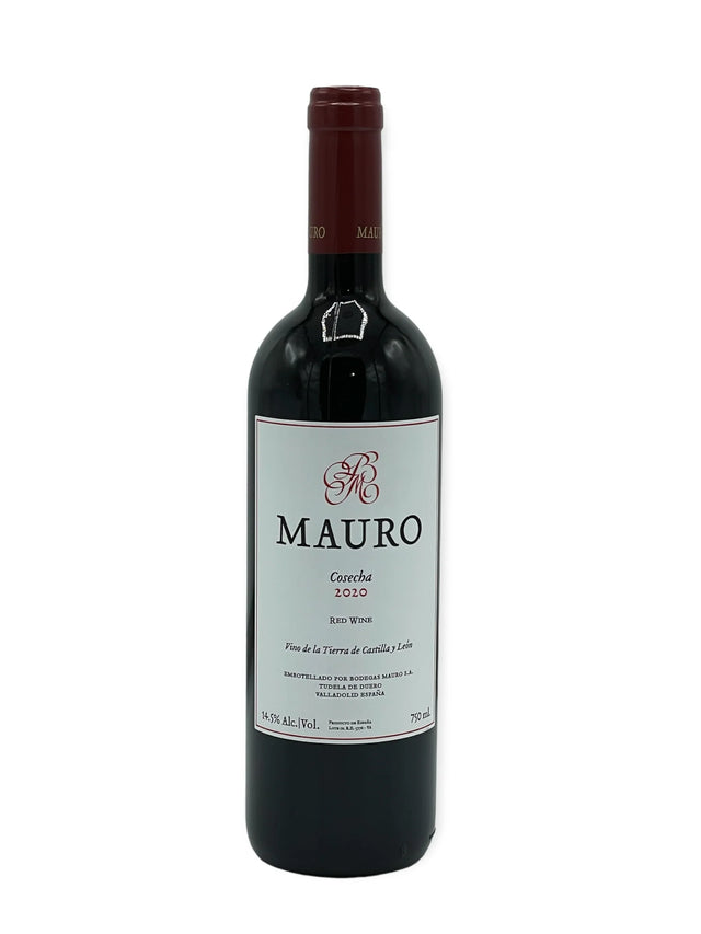 2020 | Bodegas Mauro | Mauro Vino Tinto de la Tierra at CaskCartel.com