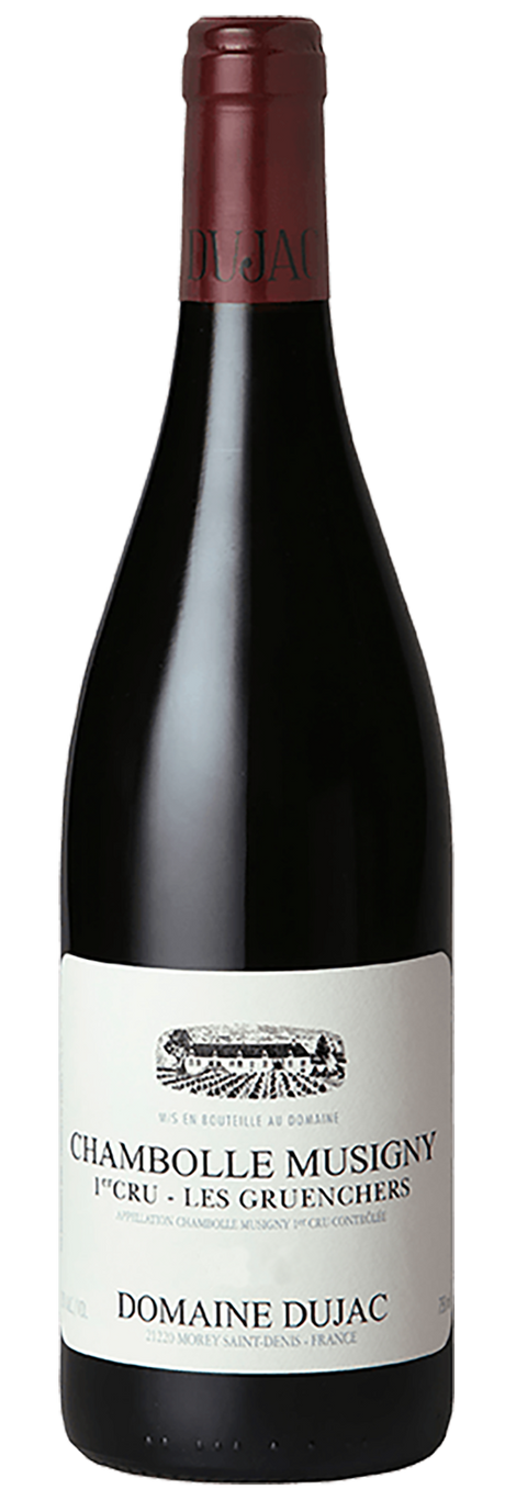 2022 | Domaine Dujac | Les Gruenchers at CaskCartel.com