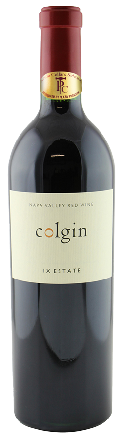 2019 | Colgin Cellars | IX Estate Red at CaskCartel.com