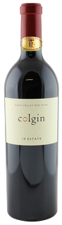2019 | Colgin Cellars | IX Estate Red at CaskCartel.com