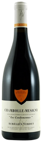 2011 | Domaine Aurelien Verdet | Chambolle-Musigny Les Condemennes at CaskCartel.com