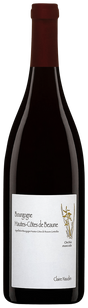 2019 | Domaine Naudin-Ferrand | Bourgogne Hautes Cotes de Beaune Orchis Mascula at CaskCartel.com