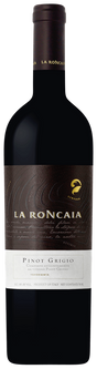2017 | La Roncaia | Pinot Grigio at CaskCartel.com