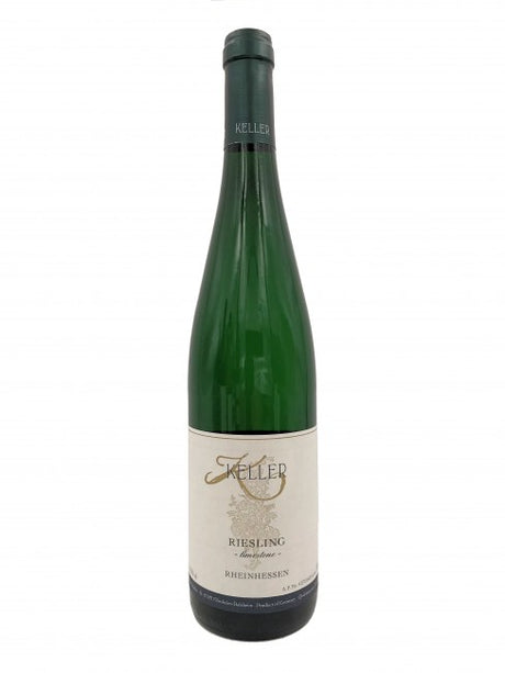 2014 | Weingut Keller | Limestone Riesling at CaskCartel.com