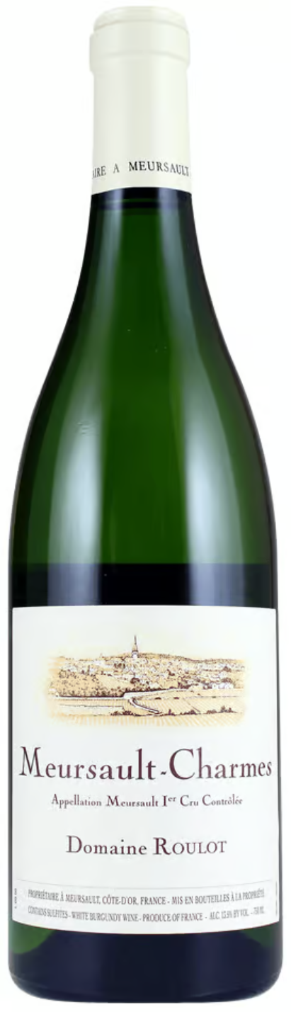 2012 | Domaine Roulot | Charmes at CaskCartel.com