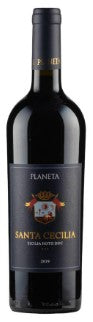 2019 | Planeta | Santa Cecilia Noto at CaskCartel.com