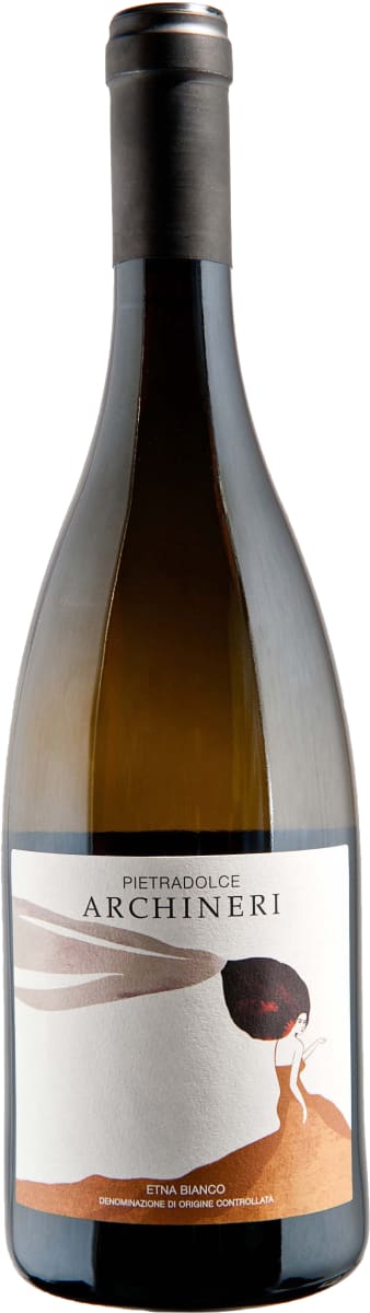 2019 | Pietradolce | Archineri Etna Bianco at CaskCartel.com