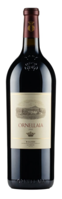 2020 | Ornellaia | Bolgheri Superiore (Magnum) at CaskCartel.com