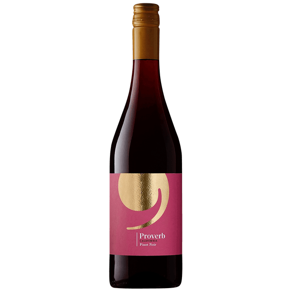 Proverb | Pinot Noir - NV at CaskCartel.com