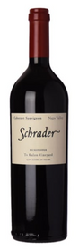2014 | Schrader Cellars | Beckstoffer To Kalon Vineyard Cabernet Sauvignon (Magnum) at CaskCartel.com