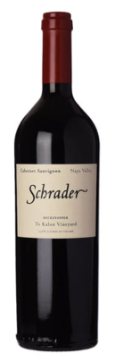 2014 | Schrader Cellars | Beckstoffer To Kalon Vineyard Cabernet Sauvignon (Magnum)