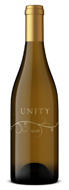 2018 | Fisher Vineyards | Unity Chardonnay at CaskCartel.com