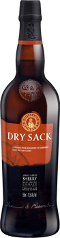Bodegas Williams & Humbert | Dry Sack Medium Sherry - NV at CaskCartel.com