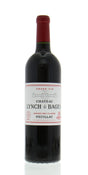 2011 | Château Lynch-Bages | Pauillac at CaskCartel.com