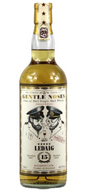 Ledaig 15 Year Old Gentle Noses Limited Edition Bourbon Cask #2175 Single Malt Scotch Whisky | 700ML at CaskCartel.com