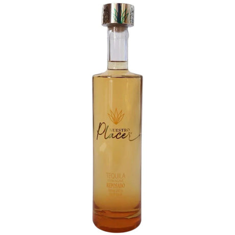 Nuestro Placer Small Batch Reposado Tequila at CaskCartel.com