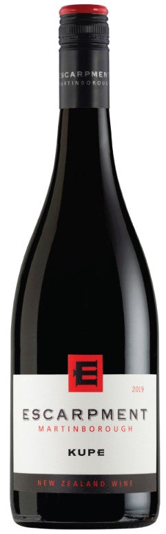 2019 | Escarpment | Kupe Pinot Noir at CaskCartel.com