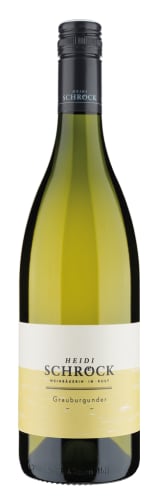 2018 | Heidi Schrock Weine | Grauburgunder at CaskCartel.com