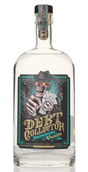 Debt Collector Unaged Moonshine | 700ML at CaskCartel.com