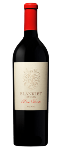 2012 | Blankiet Estate | Paradise Hills Vineyard Rive Droite at CaskCartel.com
