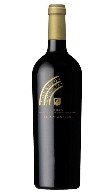 Bodegas Consejo de La Alta | Reserva Tempranillo - NV at CaskCartel.com