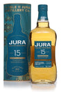 Jura 15 Year Old Sherry Cask Single Malt Scotch Whisky | 700ML at CaskCartel.com