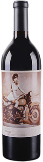 Four Vines Winery | The Biker Zinfandel - NV at CaskCartel.com