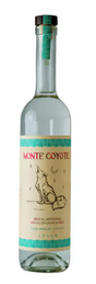 Monte Coyote Espadin Joven Mezcal at CaskCartel.com
