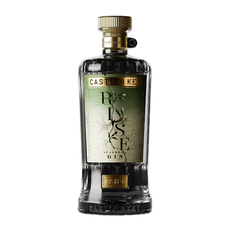 Castle & Key Rise Gin at CaskCartel.com