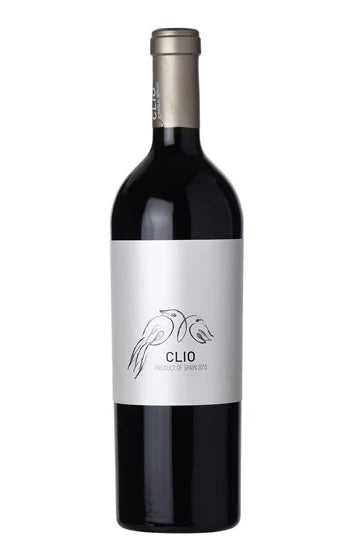 2022 | Bodegas El Nido | Clio at CaskCartel.com