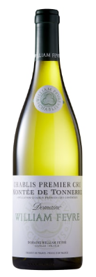 2019 | William Fevre | Montee de Tonnerre (Magnum) at CaskCartel.com